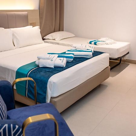 Aqua Heaven Inn Мативери Экстерьер фото